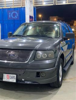 فورد إكسبيديشن